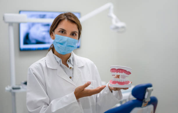 Best Broken Tooth Emergency  in Casselton, ND