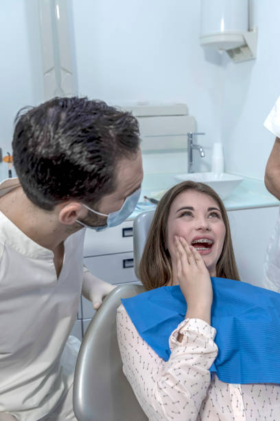 Best Cracked Tooth Emergency Dentist  in Casselton, ND