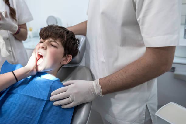 Best Chipped Tooth Repair Near Me  in Casselton, ND