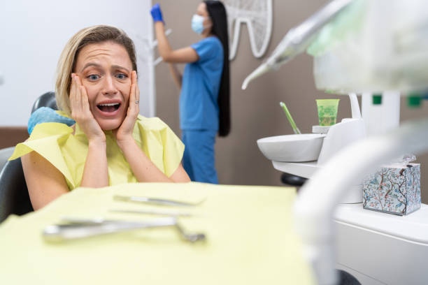Reliable ND Emergency Dentist Solutions